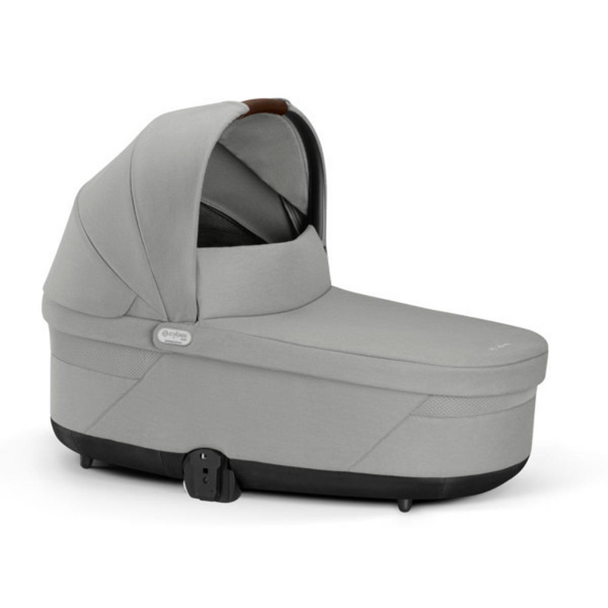 DJEČJA KOLICA  BALIOS  - Basics (91/60/110cm) - cybex GOLD