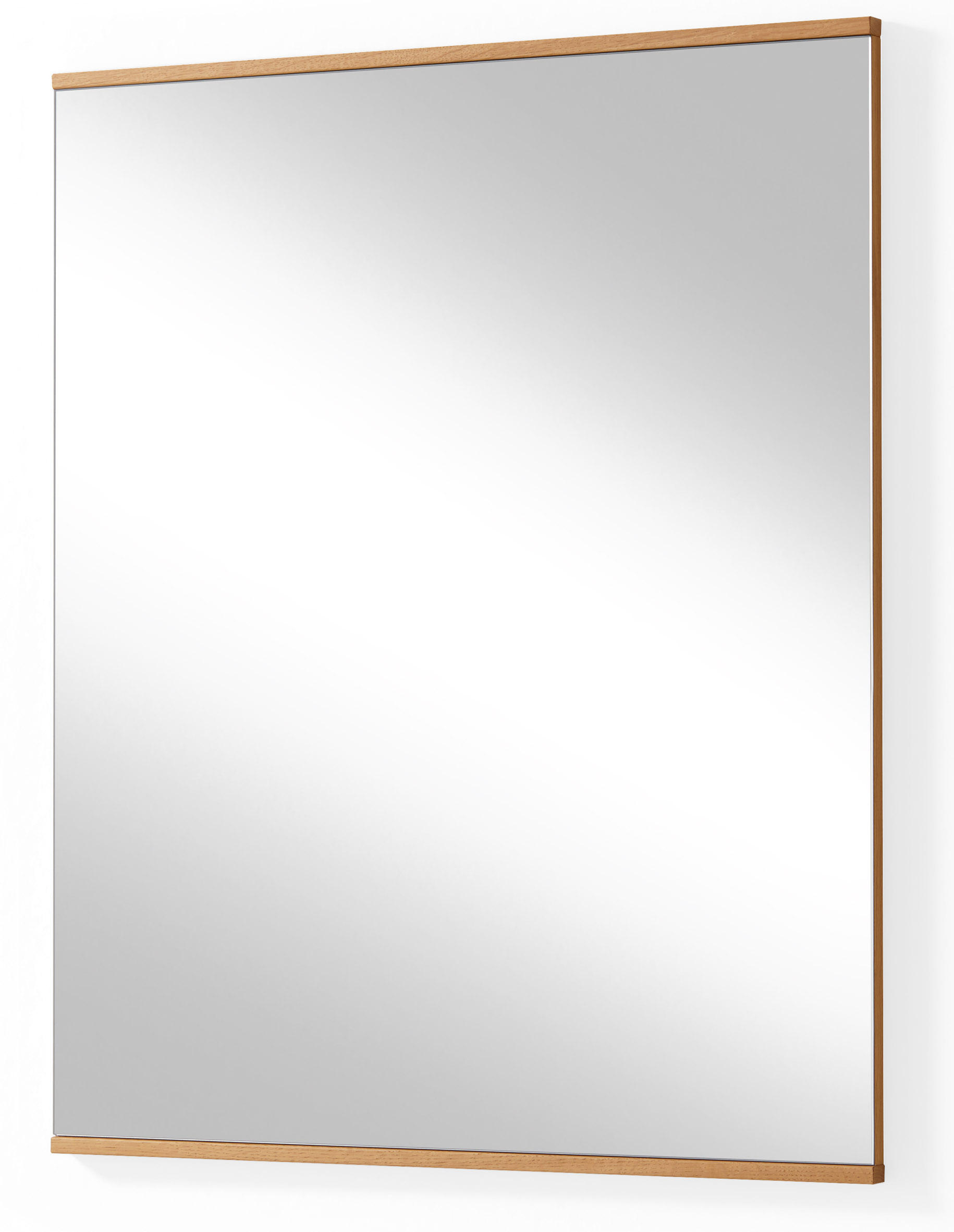 Thumbnail - Xxxl Garderobe, Taupe, Eiche, Holz, Holzwerkstoff, 3-teilig, Eiche, furniert, massiv, teilmassiv, 145x195x37 cm, Made in...