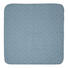 MULLWINDELN Fabulous Hero - Blau/Schwarz, Trend, Textil (70/70cm) - Bebe Jou MULLWINDELN Fabulous Hero - Blau/Schwarz, Trend, Textil (70/70cm) - Bebe Jou