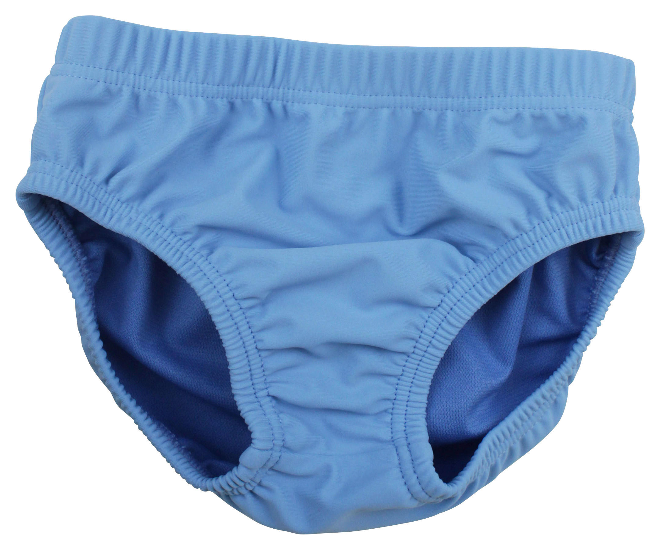 BADEWINDEL - Türkis, Basics, Textil (86/92null) - Patinio