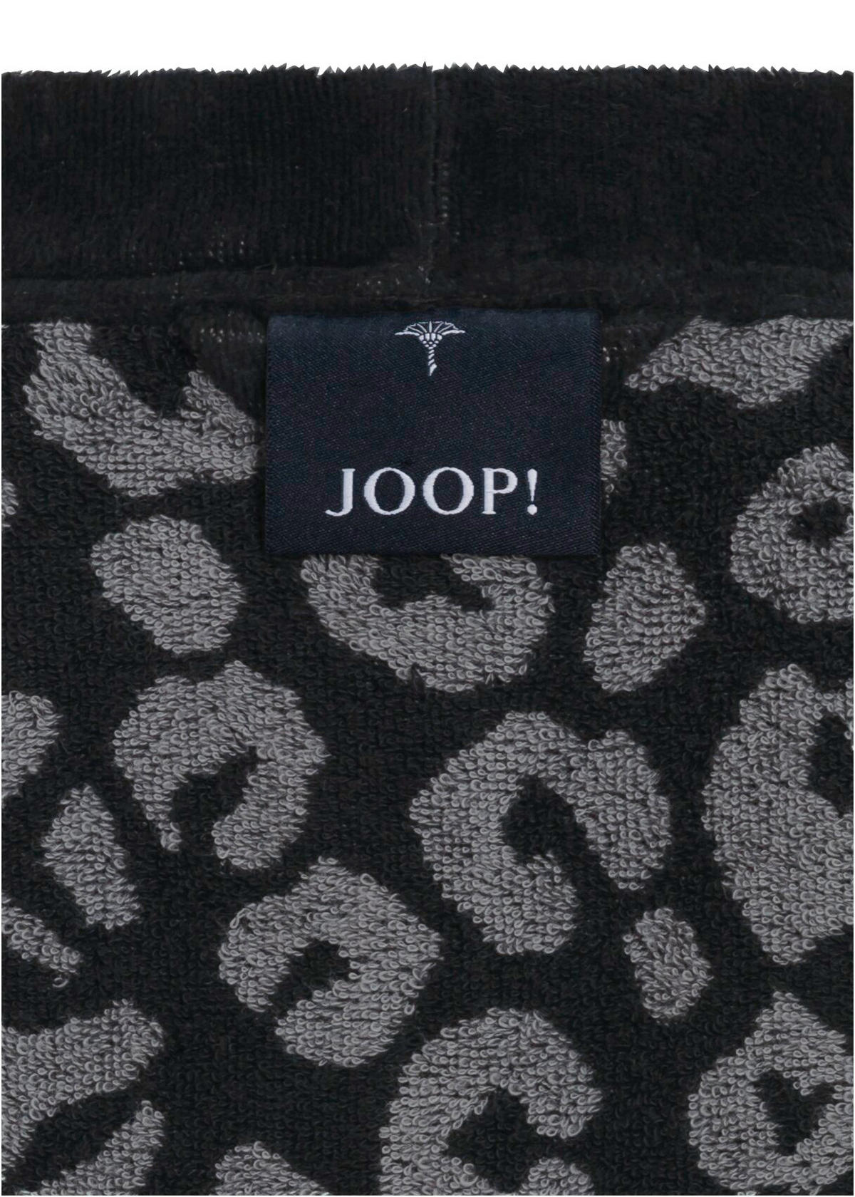 BADEMANTEL 36/38 Damen  - Schwarz, Basics, Textil (36/38null) - Joop!