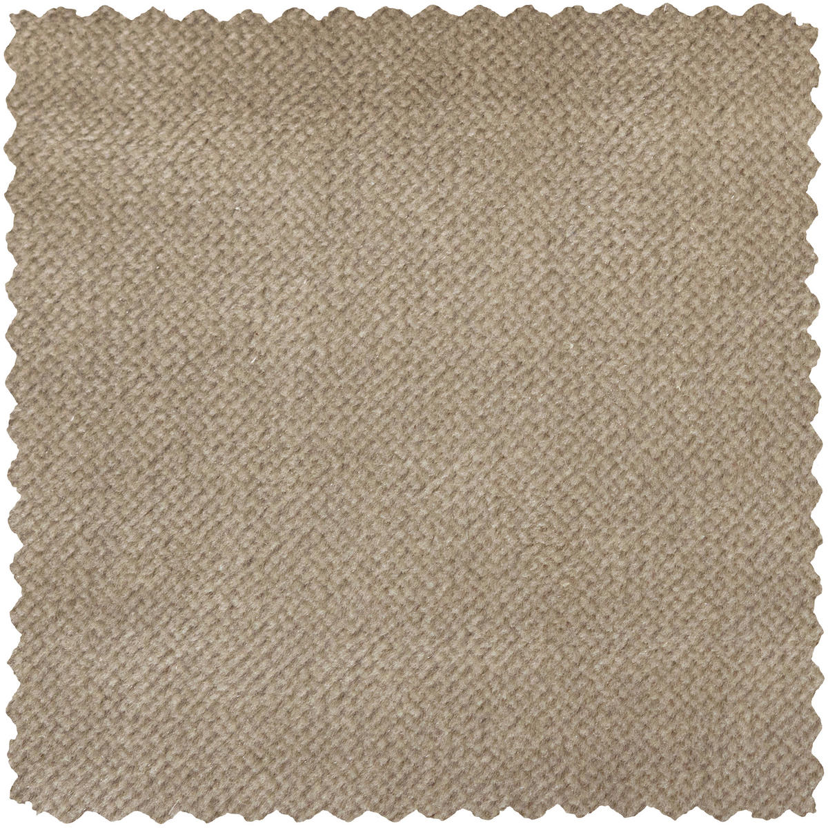 STUHL-SET 2 Stück  in Samt  - Khaki/Schwarz, MODERN, Textil/Metall (50/83/57cm) - Livetastic