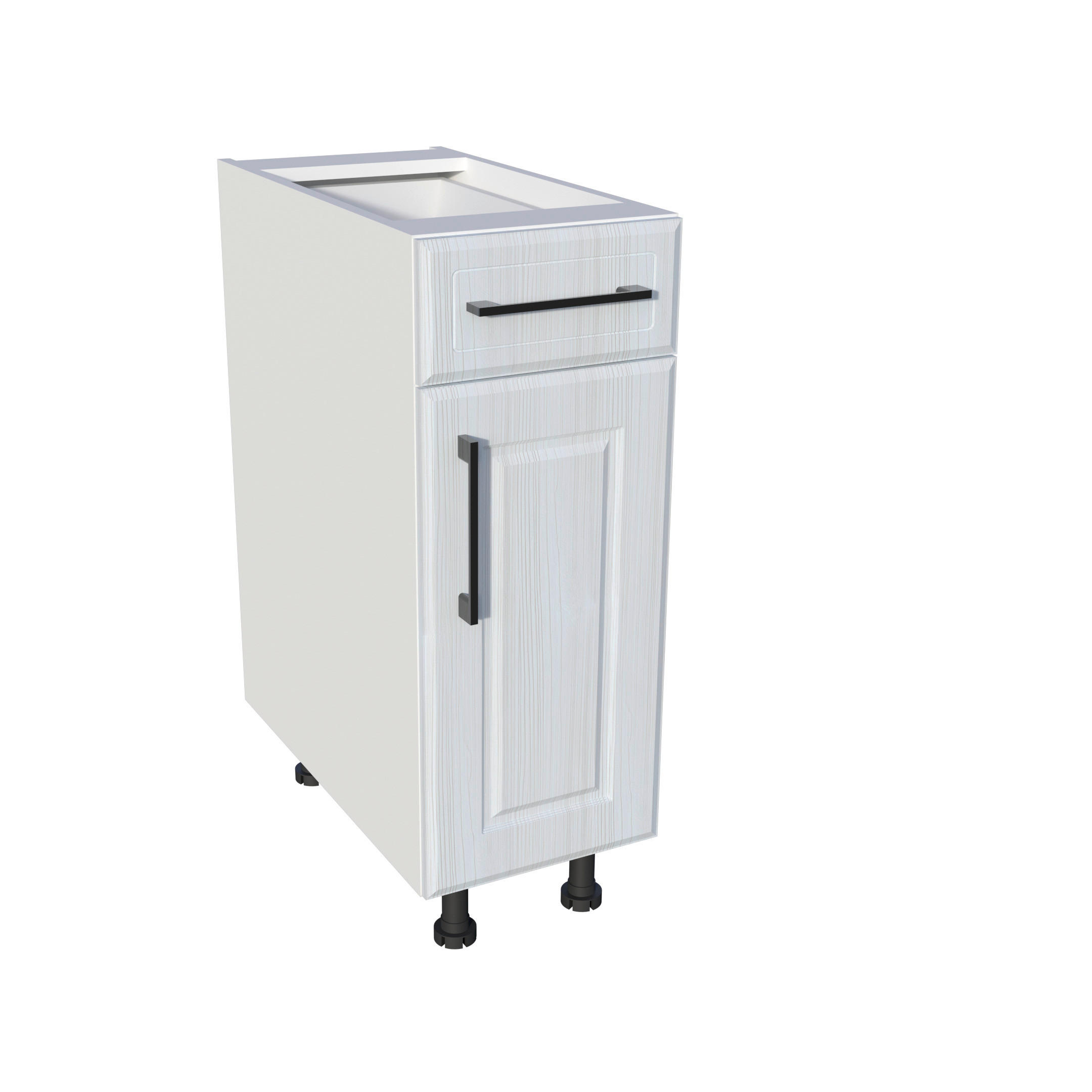 KONYHAI ALSÓSZEKRÉNY - Basics (30/82/56cm) - Carryhome