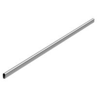 KLEIDERSTANGE Silberfarben  - Silberfarben, Metall (98cm) - Boxxx