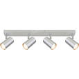 STRAHLER 56/6/12 cm   - Alufarben, Basics, Metall (56/6/12cm) - Novel