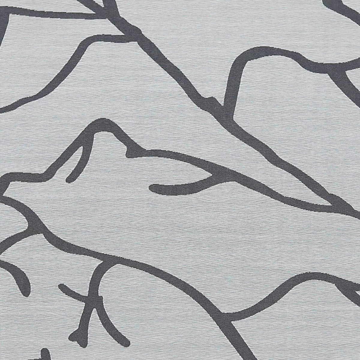 FALTROLLO  transparent  60/140 cm    - Weiß, Basics, Textil (60/140cm) - Joyswahl