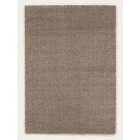 WEBTEPPICH 80/150 cm Creme, Beige  - Beige/Creme, Basics, Textil (80/150cm) - Novel