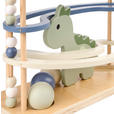 KUGELBAHN Didi  - Multicolor, Trend, Holz (31,2/26,3/13,5cm) - My Baby Lou