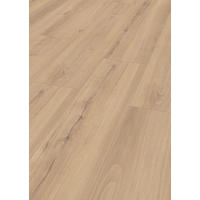 LAMINATBODEN Exquisit Plus  - Buchefarben, KONVENTIONELL, Holz (138.0/24.4/0.8cm)