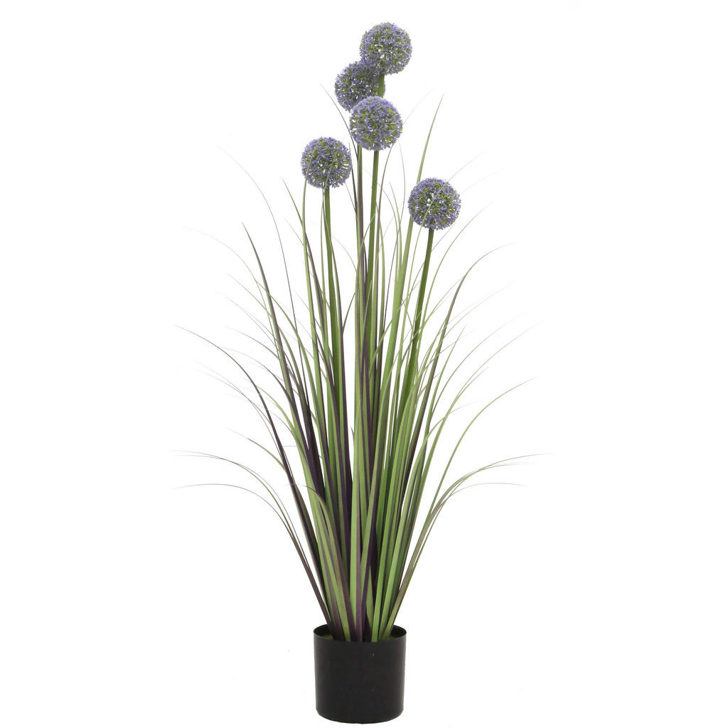 Ambia Home DEKORAČNÁ TRÁVA, 110 cm