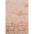 HOCKER Tanne Hellbraun, Pink - Hellbraun/Pink, Holz/Textil (50/21cm) HOCKER Tanne Hellbraun, Pink - Hellbraun/Pink, Holz/Textil (50/21cm)