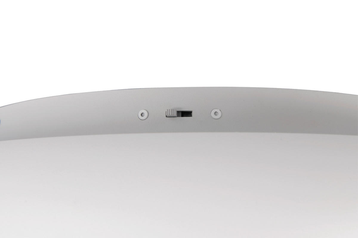 STROPNÍ LED SVÍTIDLO, 46,5/10 cm  - Design (46,5/10cm) - Trio Leuchten