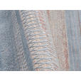 WEBTEPPICH 80/150 cm Tinto Maestro Blau, Creme rechteckig  - Blau/Creme, Design, Textil (80/150cm) - Dieter Knoll