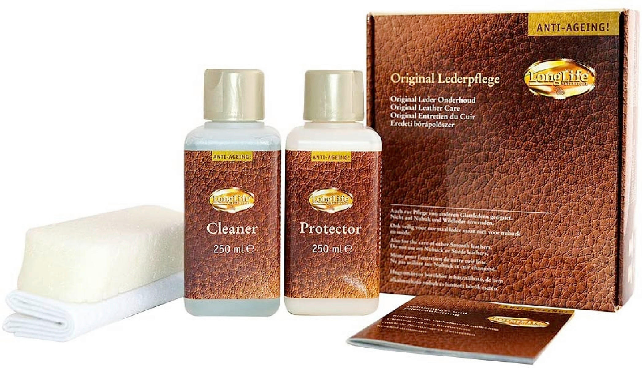 Soluție Curățare Piele