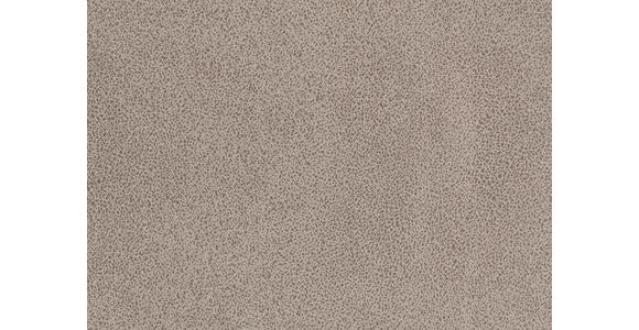 STUHL in Stahl Lederlook Metall, Textil - Hellbraun/Schwarz, Design, Textil/Metall (46,5/87/64cm) - Voleo