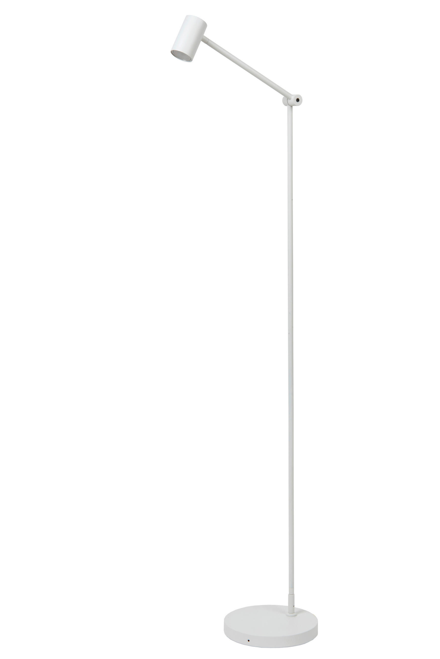 STEHLEUCHTE TIPIK 37.3/22/138 cm   - KONVENTIONELL (37.3/22/138cm) - Lucide