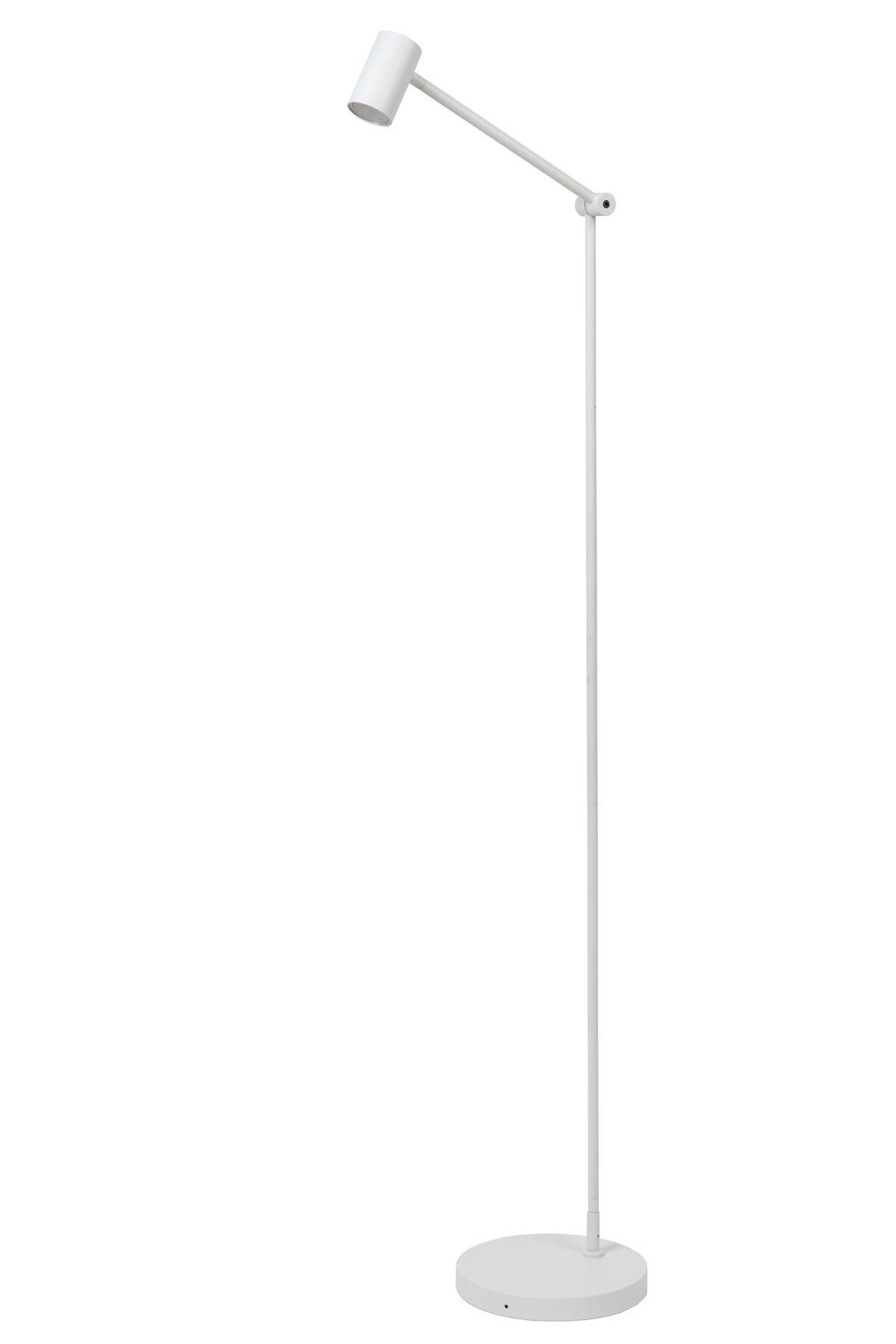 STEHLEUCHTE 37.3/22/138 cm    - KONVENTIONELL (37.3/22/138cm) - Lucide