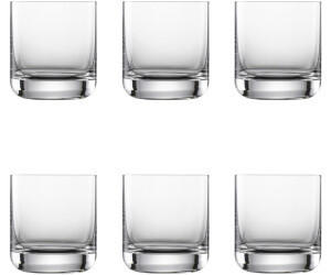 GLÄSERSET  - Klar, Basics, Glas (0,285l) - Schott Zwiesel