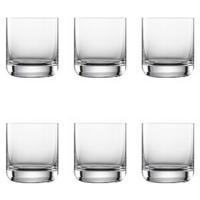 GLÄSERSET  - Klar, Basics, Glas (0,285l) - Schott Zwiesel