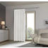 FERTIGVORHANG blickdicht - Weiß, Basics, Textil (140/255cm) - Esposa FERTIGVORHANG blickdicht - Weiß, Basics, Textil (140/255cm) - Esposa