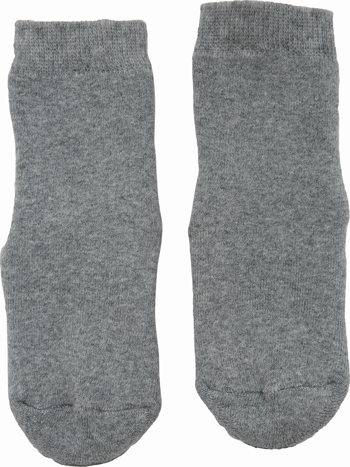 SOCKEN - Grau, Basics, Textil (22null) - Sterntaler
