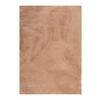 HOCHFLORTEPPICH 70/140 cm ESP-4377-08 Altrosa  - Altrosa, KONVENTIONELL, Textil (70/140cm) - Esprit
