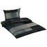 BETTWÄSCHE 140/200 cm - Anthrazit/Schwarz, Design, Textil/Weitere Naturmaterialien (140/200cm) - Joop! BETTWÄSCHE 140/200 cm - Anthrazit/Schwarz, Design, Textil/Weitere Naturmaterialien (140/200cm) - Joop!