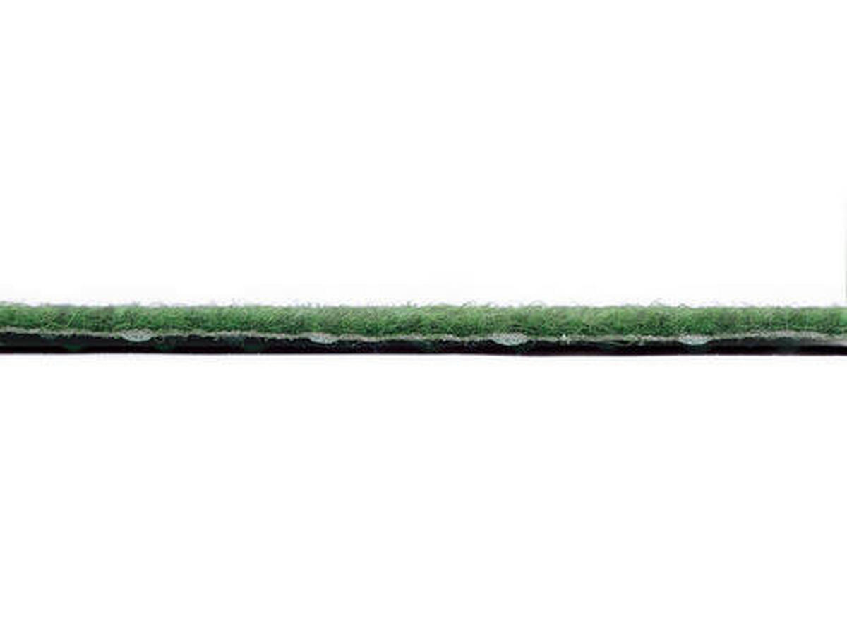 KONSTGRÄSMATTA - grön, Basics, textil (133/800cm)