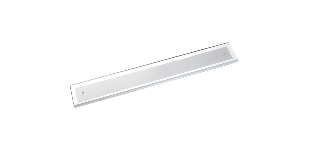 LAMPGLAS M6 Z-TENSO MODULAR 88/9/0,8 cm   - Design, glas (88/9/0,8cm) - Fischer & Honsel