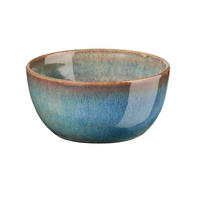 SCHALE Poke&More Curacao  - Blau, Basics, Stein (8/3,5cm) - ASA