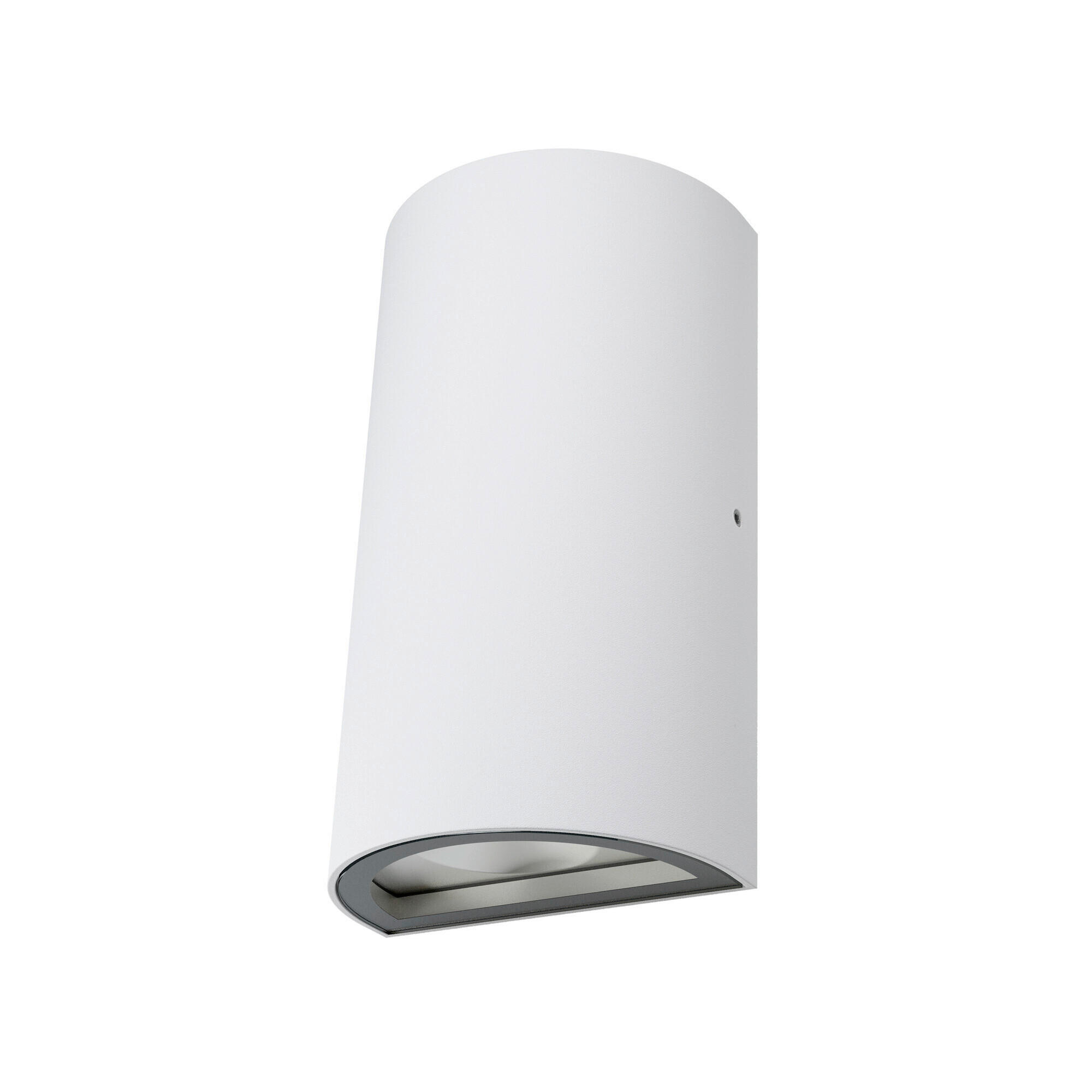 Osram LED-AUßENLEUCHTE Weiß 9x16x5.5 cm