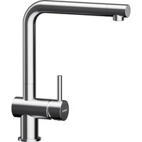 KÜCHENARMATUR 540000EDO  - Edelstahlfarben, Basics, Metall (5/31/21,2cm) - Schock