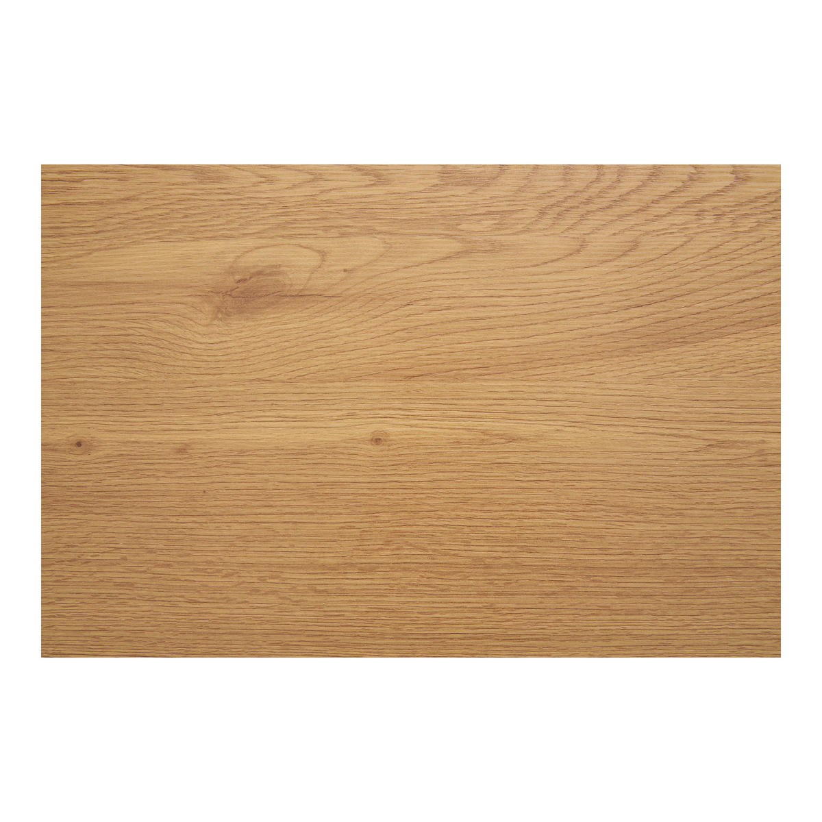 COUCHTISCH Boavista 120/60/45 cm oval Eichefarben  - Eichefarben/Naturfarben, Design, Holzwerkstoff (120/60/45cm) - MID.YOU