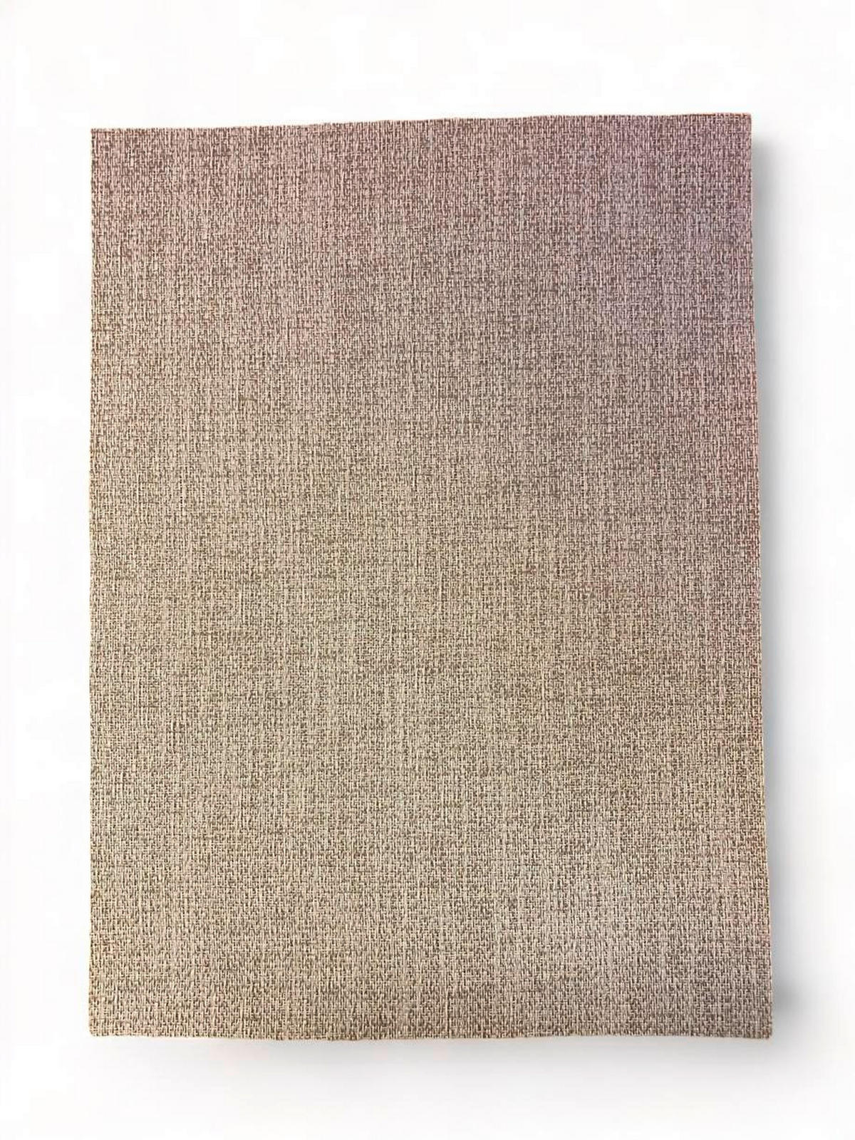 PROSTÍRÁNÍ, 33/45 cm - šedohnědá, Basics, plast (33/45cm) - Novel