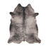 KUNSTFELL - Grau, Trend, Textil (1,25/1,55cm) - Esposa KUNSTFELL - Grau, Trend, Textil (1,25/1,55cm) - Esposa