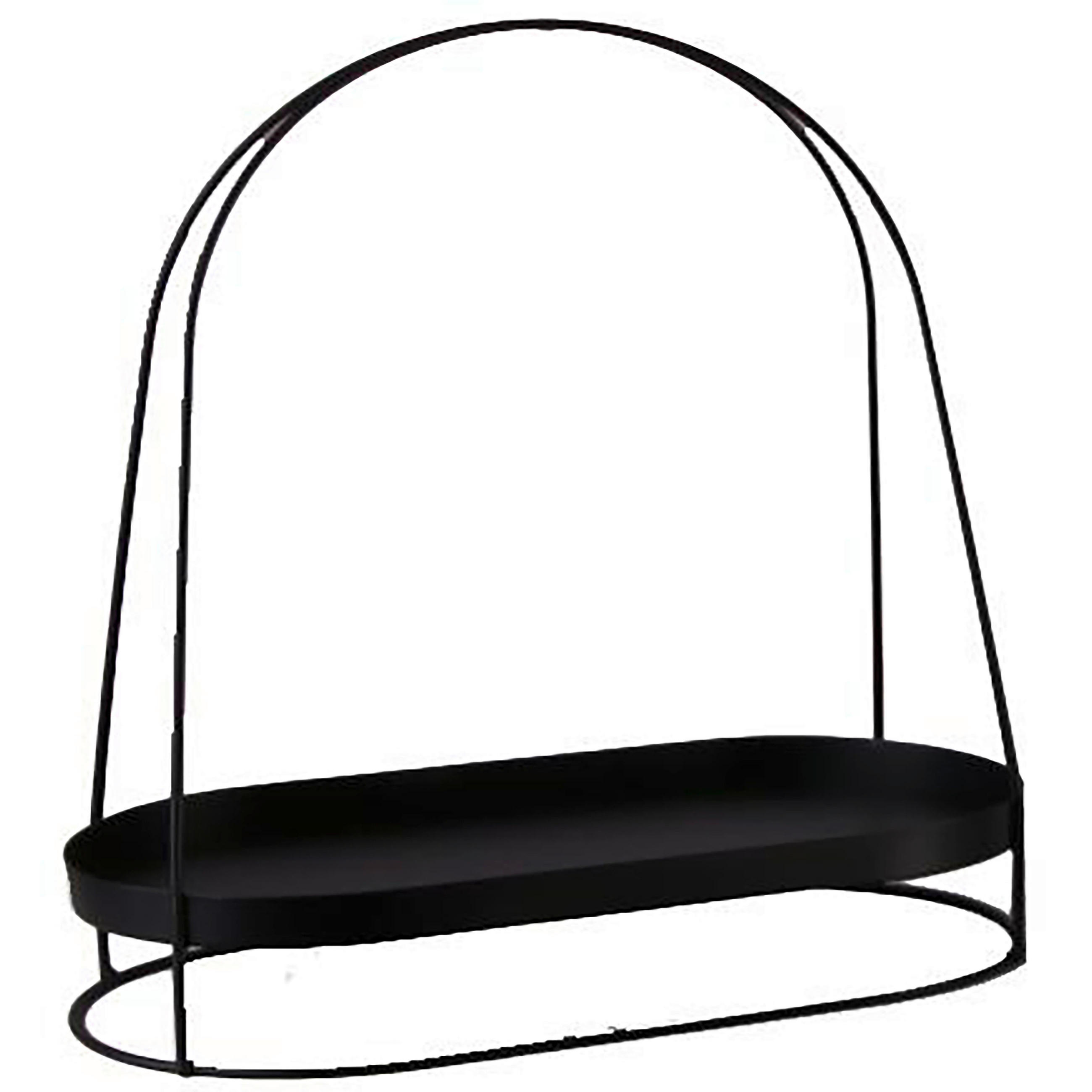 DEKOTABLETT - Design (35/18/38,5cm) - Ambia Home