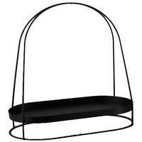 DEKOTABLETT - Design (35/18/38,5cm) - Ambia Home