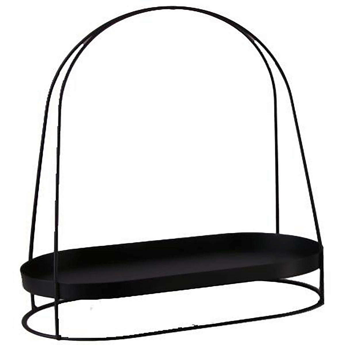 DEKOTABLETT - Design (35/18/38,5cm) - Ambia Home