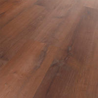 DESIGNBODEN More+  per  m² - Eichefarben, Basics, Kunststoff (121/22/0.5cm)
