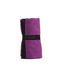 Sporthandtuch Mikrofaser 50/100 cm - Lila, Textil (50/100cm) Sporthandtuch Mikrofaser 50/100 cm - Lila, Textil (50/100cm)
