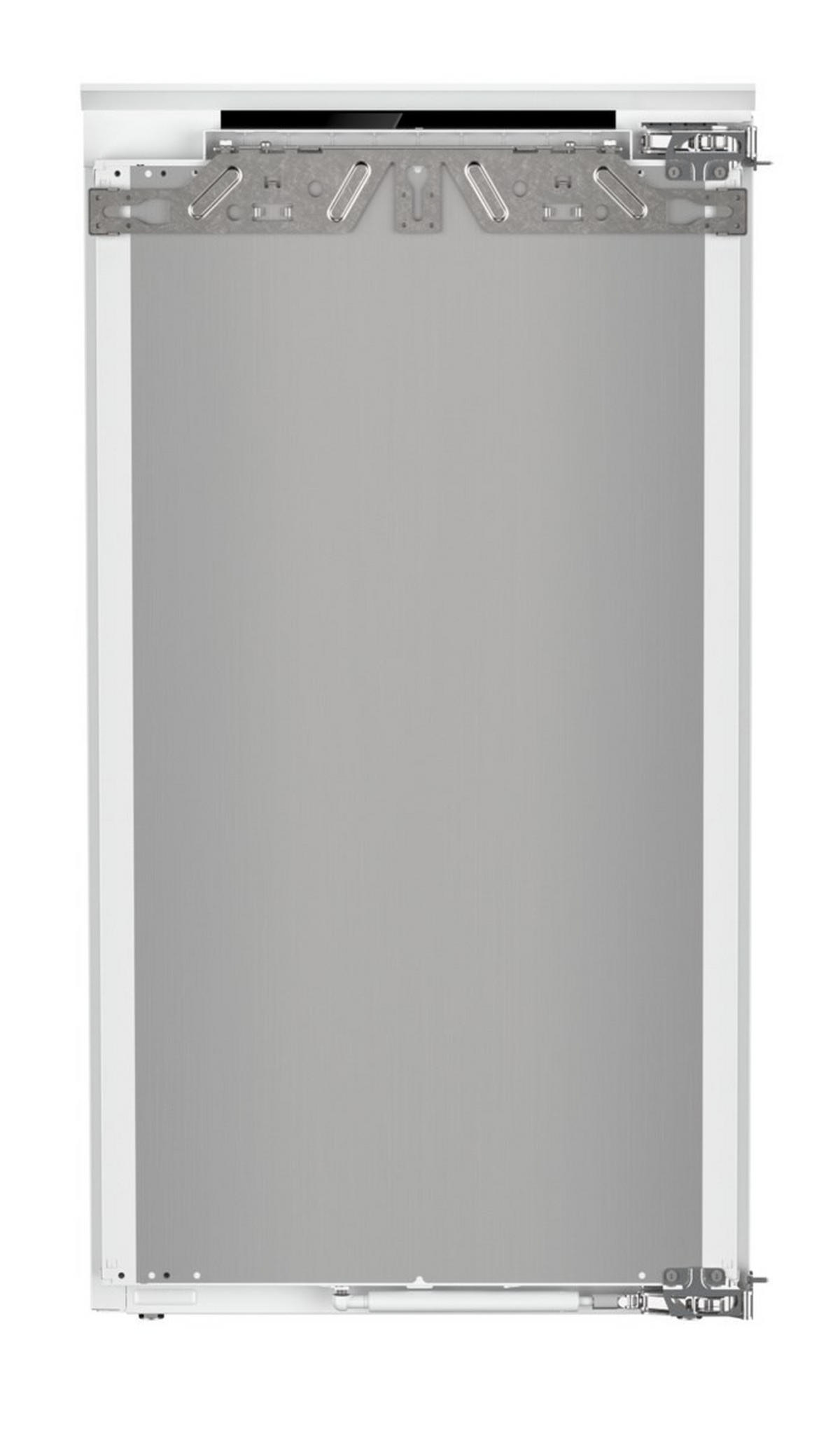KÜHLSCHRANK 56-57/102-104/55 cm IRD4021-22  - Weiß, Basics, Glas/Kunststoff (56-57/102-104/55cm) - Liebherr