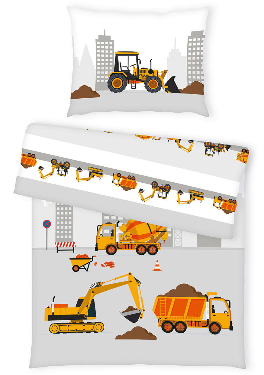 Herding DĚTSKÉ POVLEČENÍ 140/200 cm