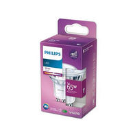 LED SIJALICA - Osnovno, plastika (5,4/5/5cm) - Philips