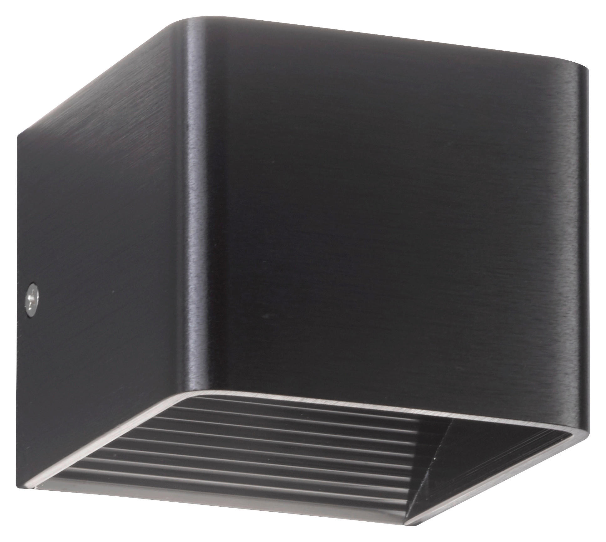 XXXL NÁSTENNÉ LED SVIETIDLO, 10/10/8 cm