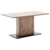 MATBORD i trämaterial 160/90/78 cm   - ekfärgad, Design, trämaterial (160/90/78cm) - MID.YOU