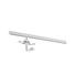 NANO RAIL SCHIENENSYST.-SPOT - Weiß, Basics, Kunststoff/Metall (11,8/14,5/4cm) NANO RAIL SCHIENENSYST.-SPOT - Weiß, Basics, Kunststoff/Metall (11,8/14,5/4cm)