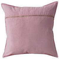 PERNĂ DECORATIVĂ  - roz, Trend, textil (45/45cm) - Esposa