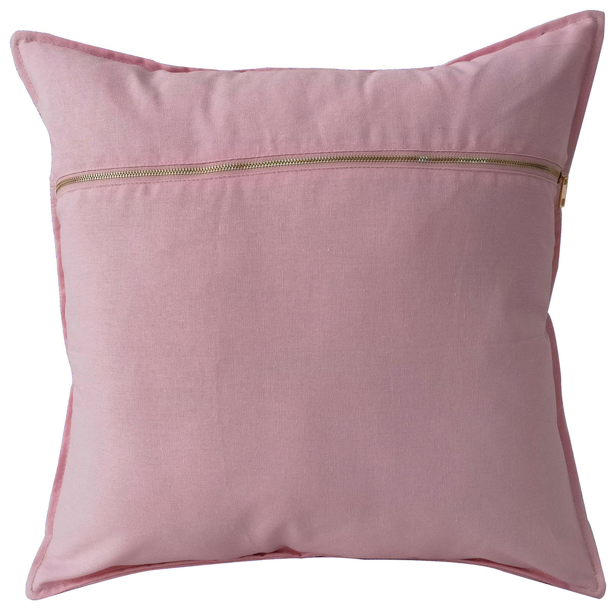 PERNĂ DECORATIVĂ  - roz, Trend, textil (45/45cm) - Esposa