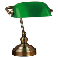 SCHREIBTISCHLEUCHTE - Basics (19/25/19cm) - Markslöjd