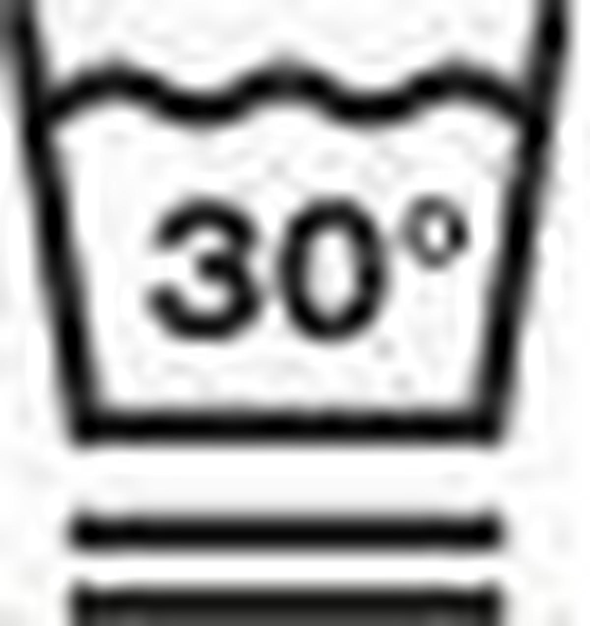 KNISTERTUCH - Hellbraun, Basics, Textil (18,5/10,5/0,4cm) - Fehn
